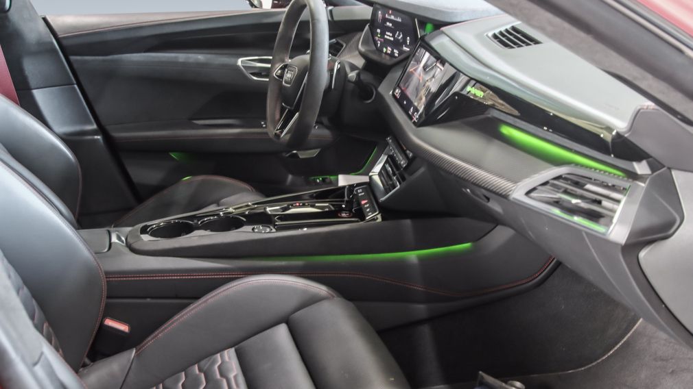 Audi RS quattro 2022 à vendre à Trois-Rivières - 25
