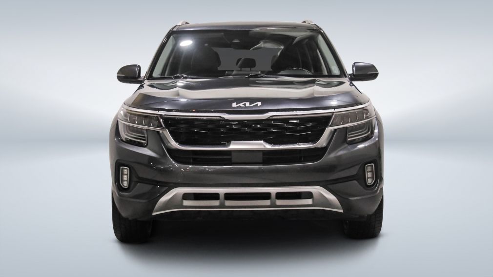 Kia Seltos EX Premium 2023 d&rsquo;occasion à vendre - 2