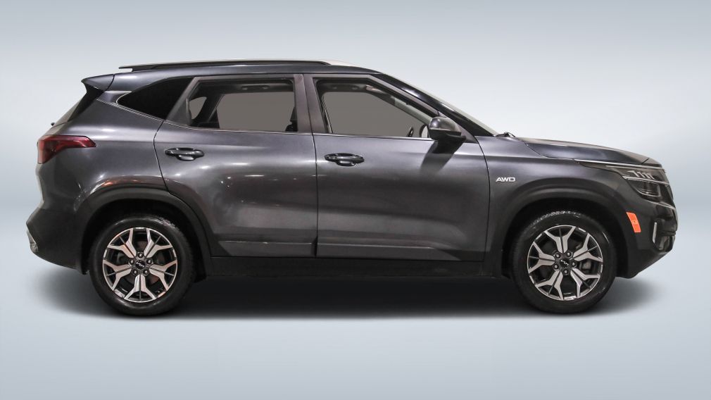 Kia Seltos EX Premium 2023 d&rsquo;occasion à vendre - 8