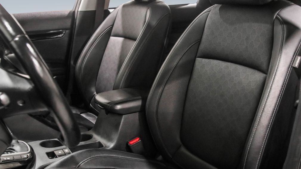 Kia Seltos EX Premium 2023 d&rsquo;occasion à vendre - 10