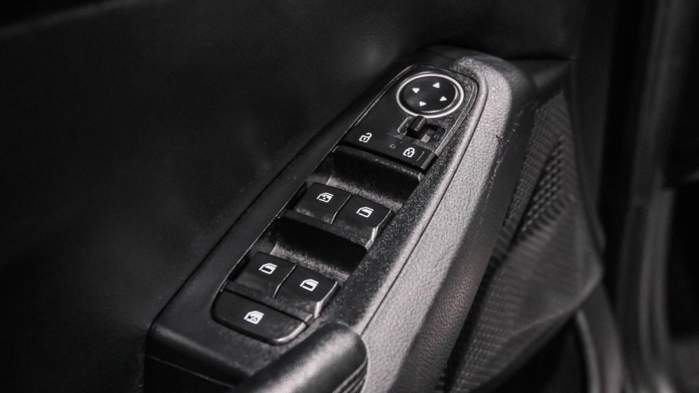 Kia Seltos EX Premium 2023 d&rsquo;occasion à vendre - 11