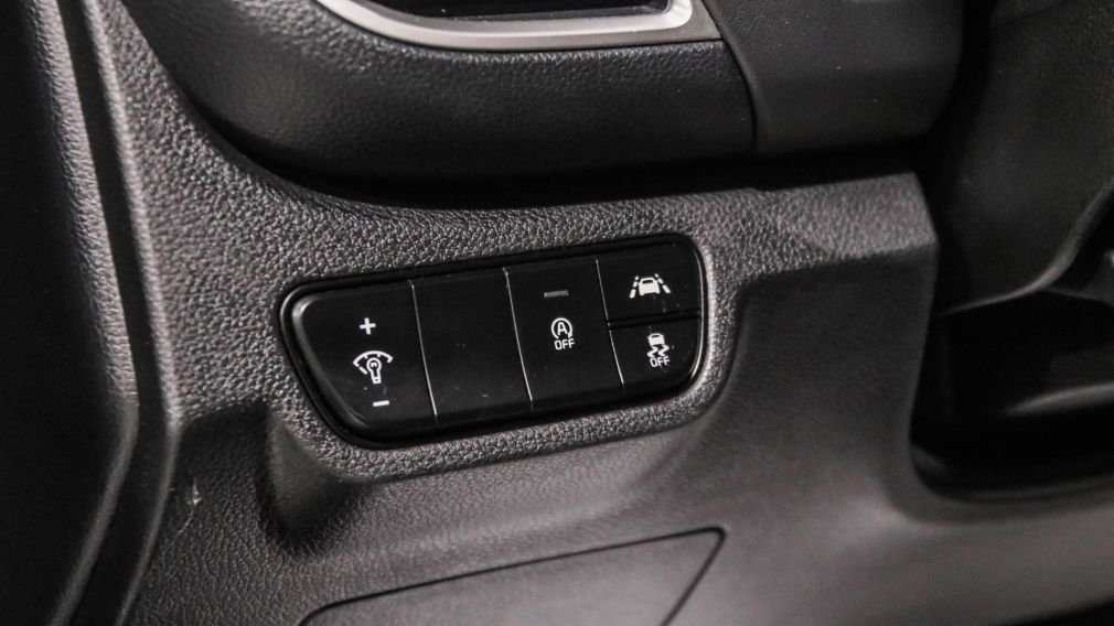 Kia Seltos EX Premium 2023 d&rsquo;occasion à vendre - 12