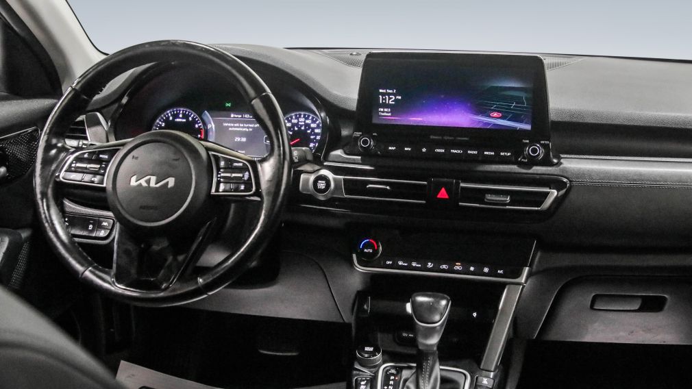 Kia Seltos EX Premium 2023 d&rsquo;occasion à vendre - 14