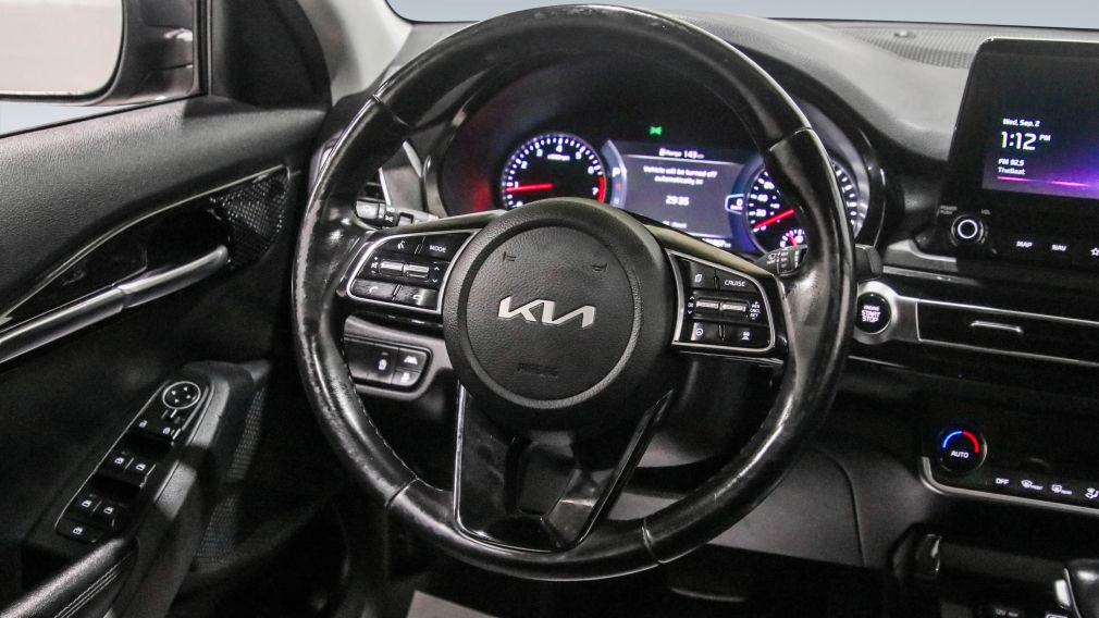Kia Seltos EX Premium 2023 d&rsquo;occasion à vendre - 15