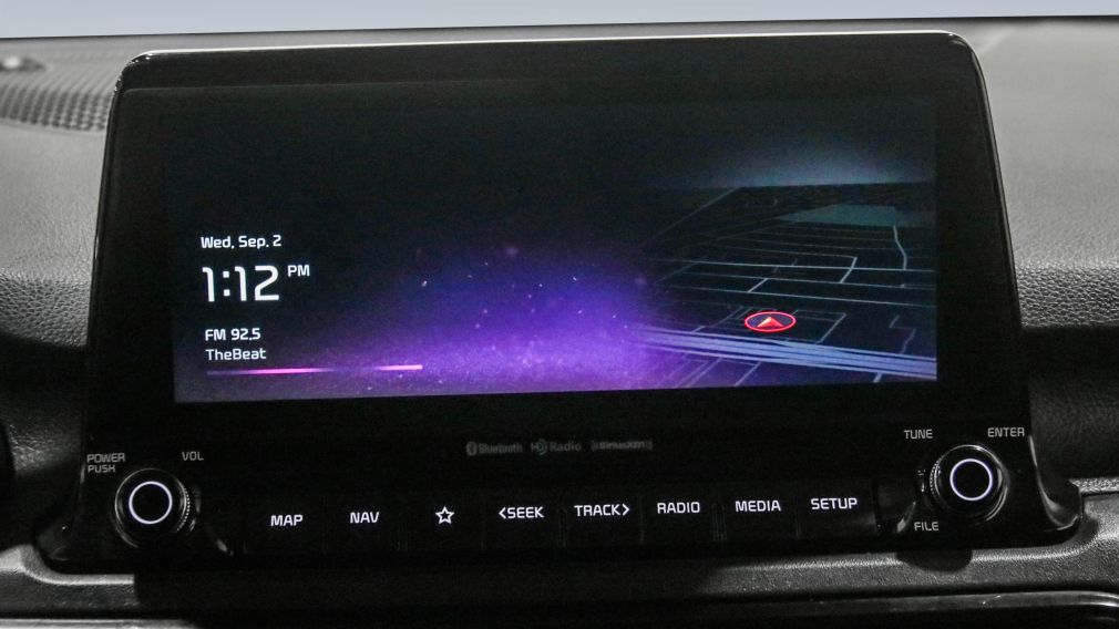 Kia Seltos EX Premium 2023 d&rsquo;occasion à vendre - 19