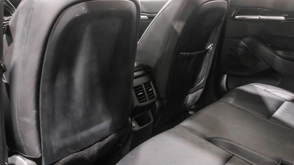 Kia Seltos EX Premium 2023 d&rsquo;occasion à vendre - 22