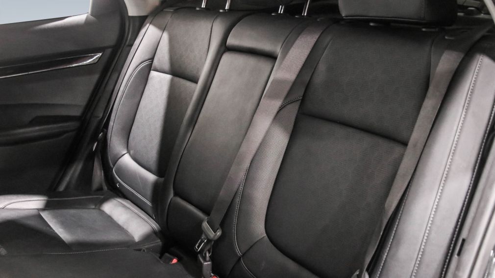Kia Seltos EX Premium 2023 d&rsquo;occasion à vendre - 23