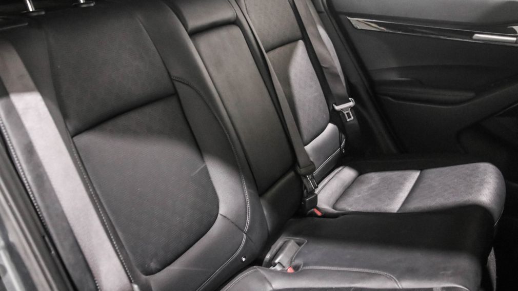 Kia Seltos EX Premium 2023 d&rsquo;occasion à vendre - 24