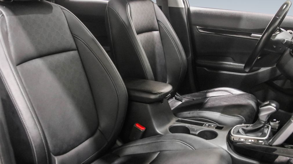 Kia Seltos EX Premium 2023 d&rsquo;occasion à vendre - 25