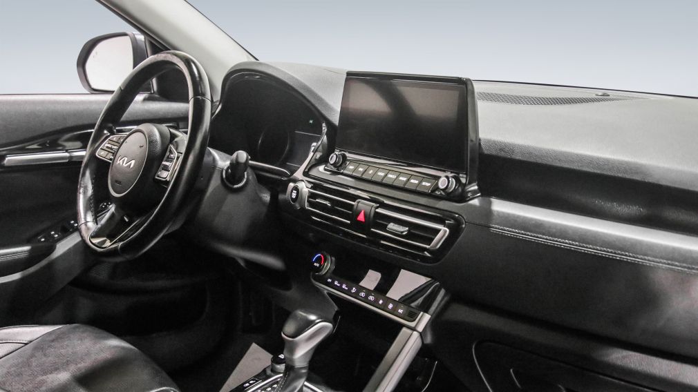 Kia Seltos EX Premium 2023 d&rsquo;occasion à vendre - 26