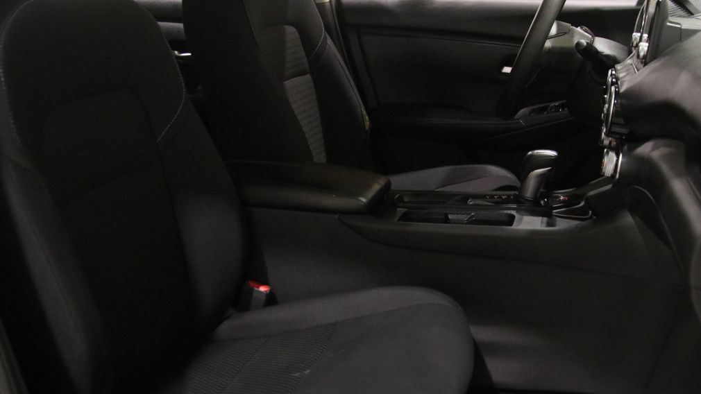 Nissan Sentra S Plus 2022 d&rsquo;occasion à vendre - 24