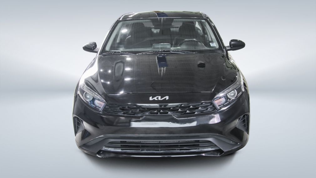 Kia Forte LX 2024 d&rsquo;occasion à vendre - 2