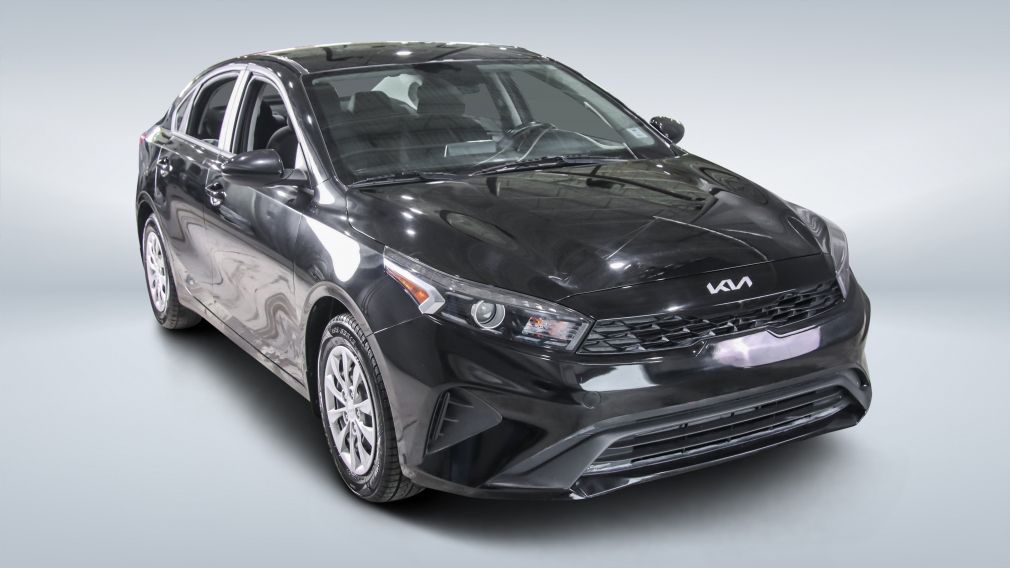 Kia Forte LX