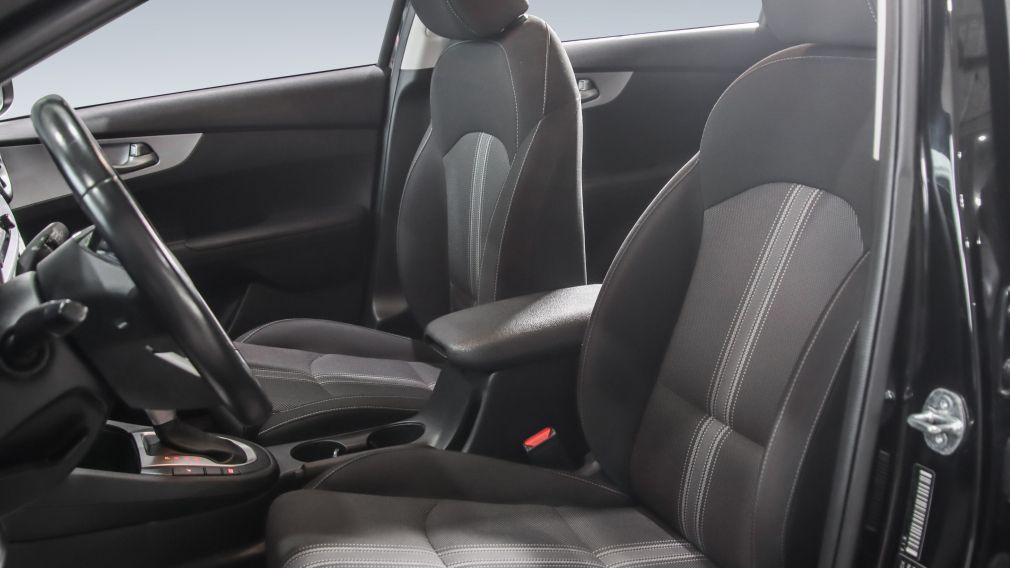 Kia Forte LX 2024 d&rsquo;occasion à vendre - 14