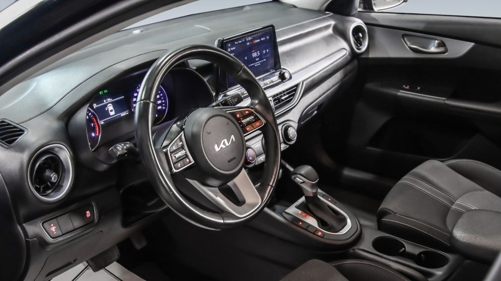 Kia Forte LX 2024 d&rsquo;occasion à vendre - 15