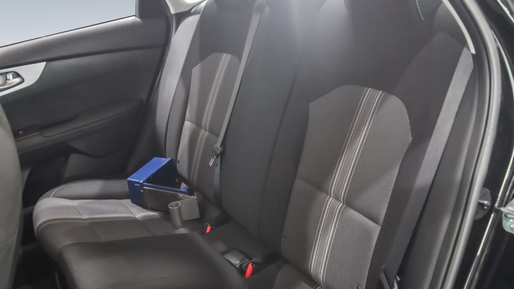 Kia Forte LX 2024 d&rsquo;occasion à vendre - 16