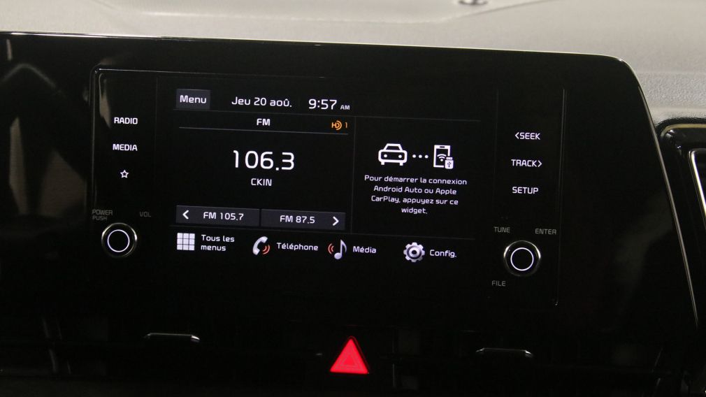 Kia Sportage X-Line 2023 d&rsquo;occasion à vendre - 19