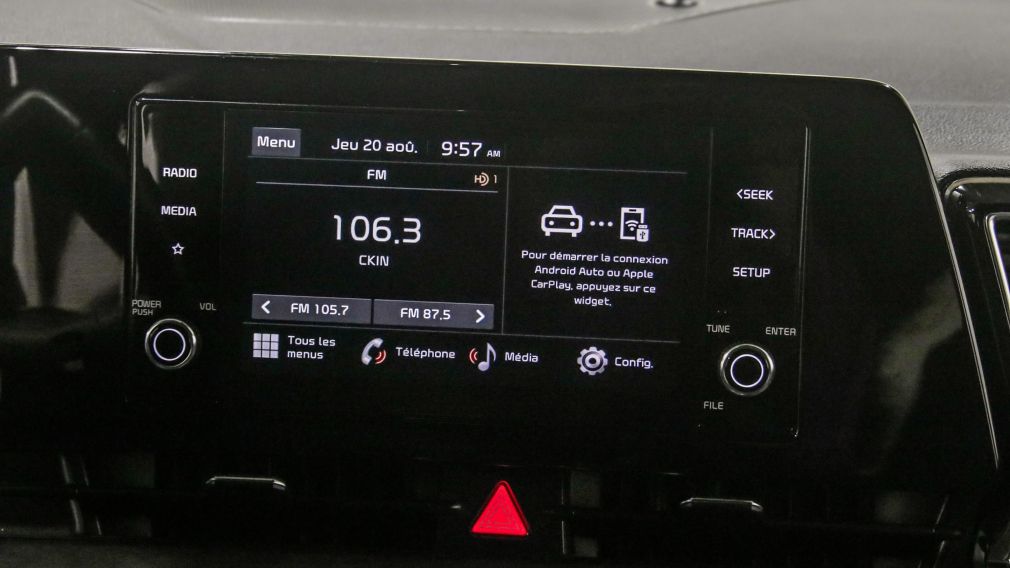 Kia Sportage X-Line 2023 d&rsquo;occasion à vendre - 19