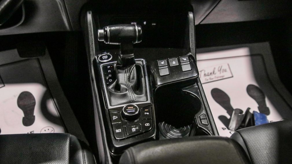 Kia Sportage X-Line 2023 d&rsquo;occasion à vendre - 21