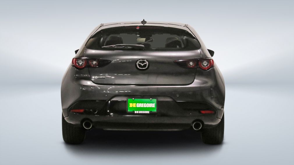 Mazda 3 GT w/Turbo 2023 d&rsquo;occasion à vendre - 6