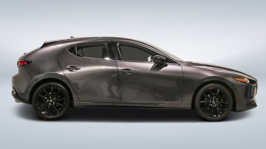 Mazda 3 GT w/Turbo 2023 d&rsquo;occasion à vendre - 8