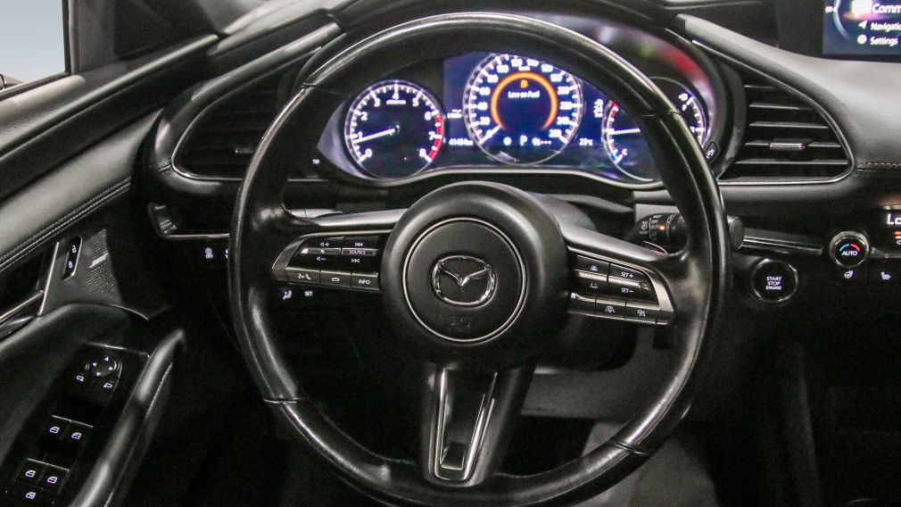 Mazda 3 GT w/Turbo 2023 d&rsquo;occasion à vendre - 15