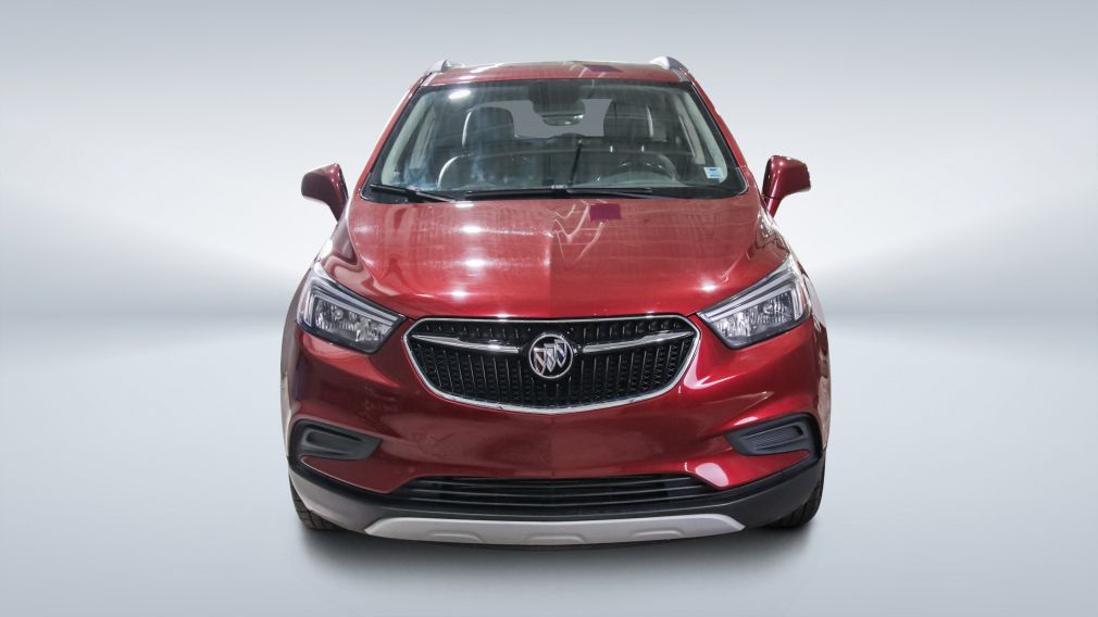 Buick Encore Preferred 2021 à vendre à Shawinigan - 2
