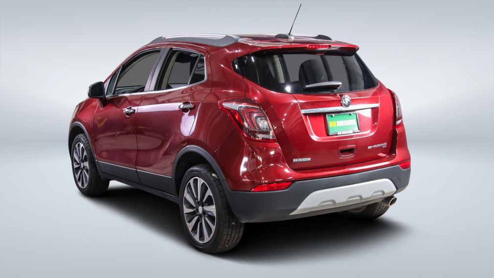 Buick Encore Preferred 2021 à vendre à Shawinigan - 4