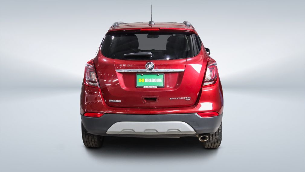 Buick Encore Preferred 2021 à vendre à Shawinigan - 5