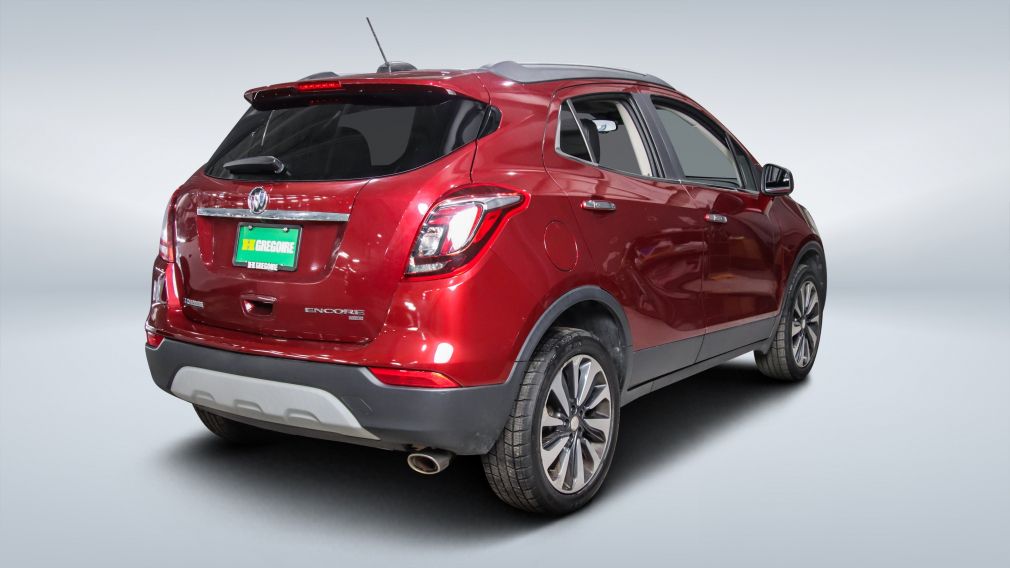 Buick Encore Preferred 2021 à vendre à Shawinigan - 6