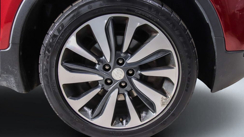 Buick Encore Preferred 2021 à vendre à Shawinigan - 7