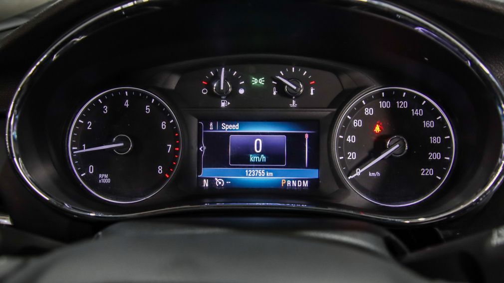 Buick Encore Preferred 2021 à vendre à Shawinigan - 8