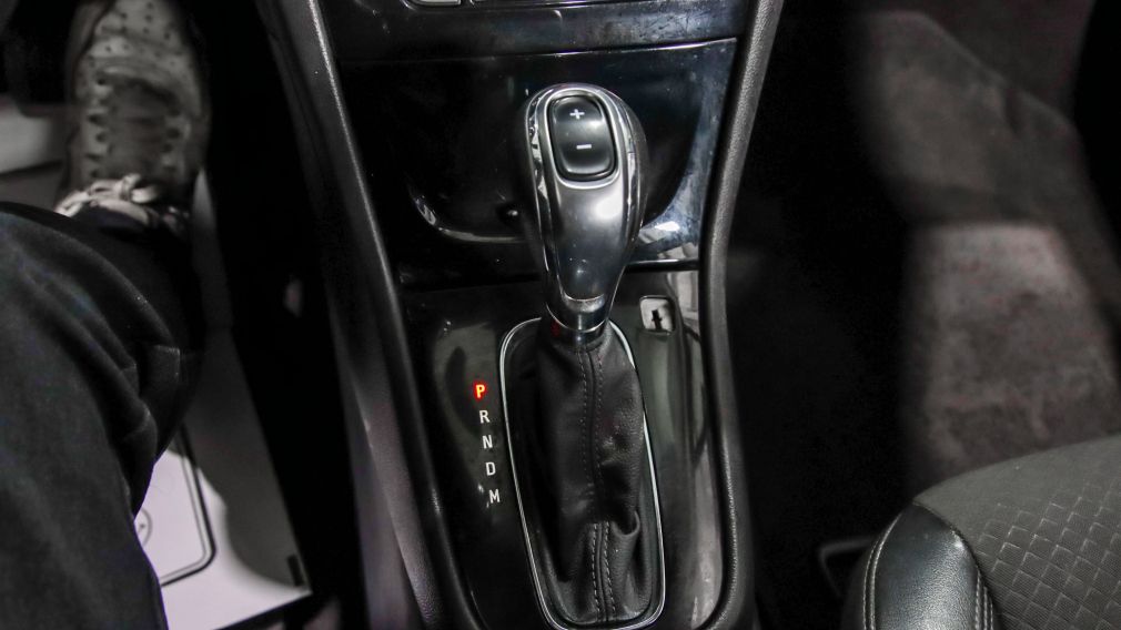 Buick Encore Preferred 2021 à vendre à Shawinigan - 12