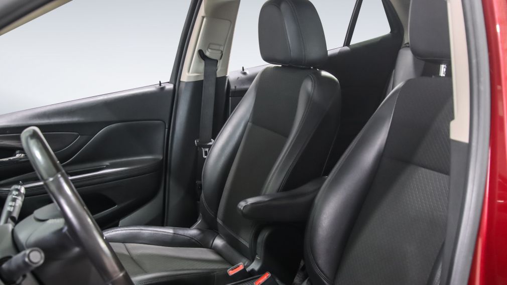 Buick Encore Preferred 2021 à vendre à Shawinigan - 16