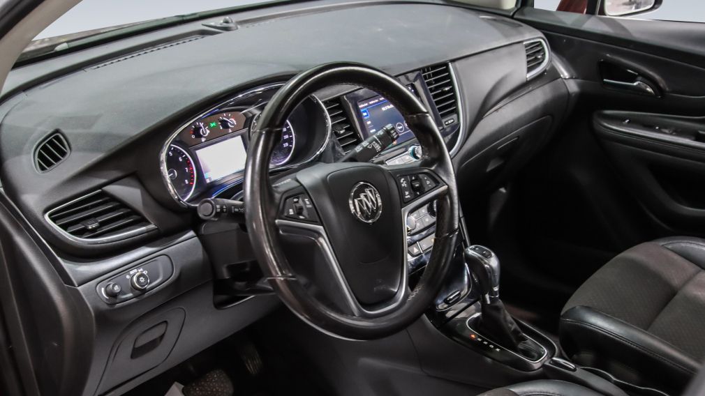 Buick Encore Preferred 2021 à vendre à Shawinigan - 17