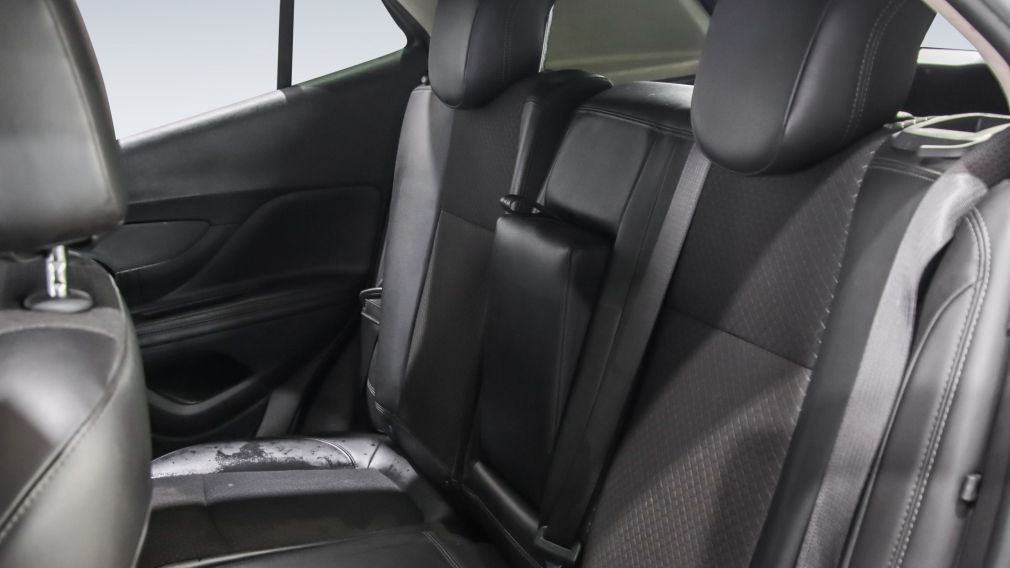 Buick Encore Preferred 2021 à vendre à Shawinigan - 18