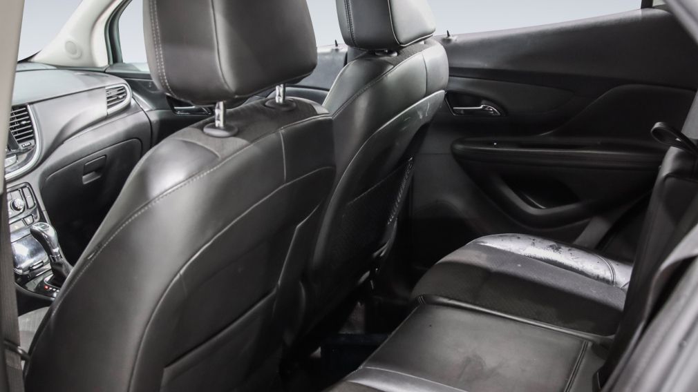 Buick Encore Preferred 2021 à vendre à Shawinigan - 19