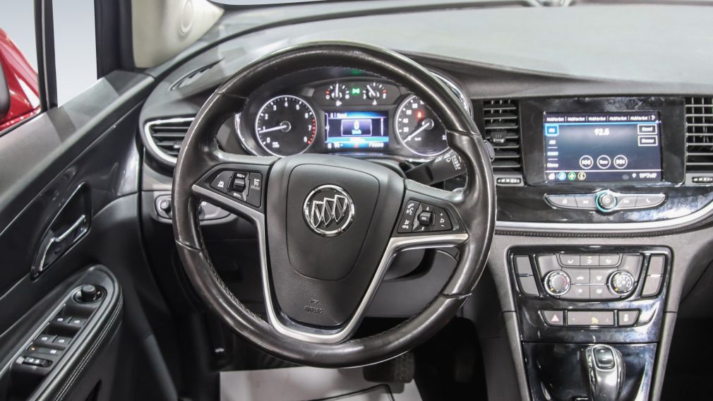 Buick Encore Preferred 2021 à vendre à Shawinigan - 20