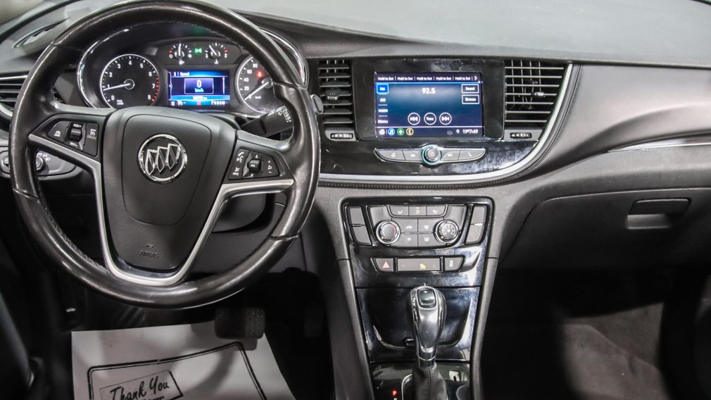 Buick Encore Preferred 2021 à vendre à Shawinigan - 21