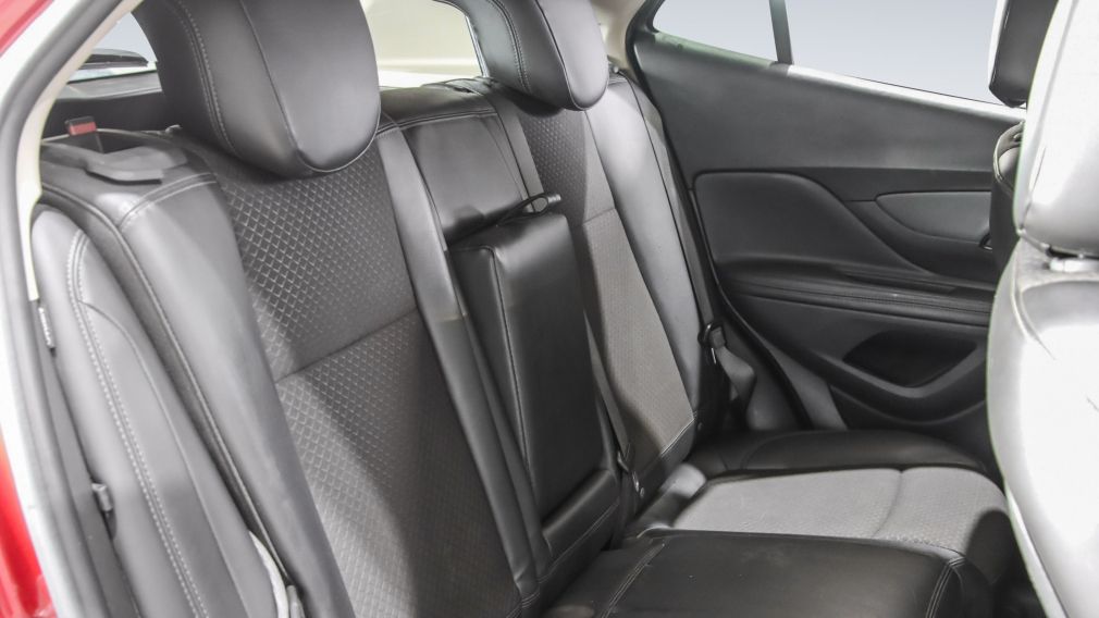 Buick Encore Preferred 2021 à vendre à Shawinigan - 23