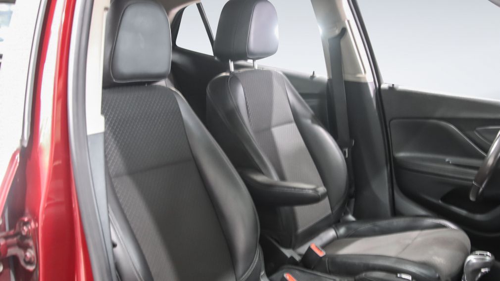 Buick Encore Preferred 2021 à vendre à Shawinigan - 25