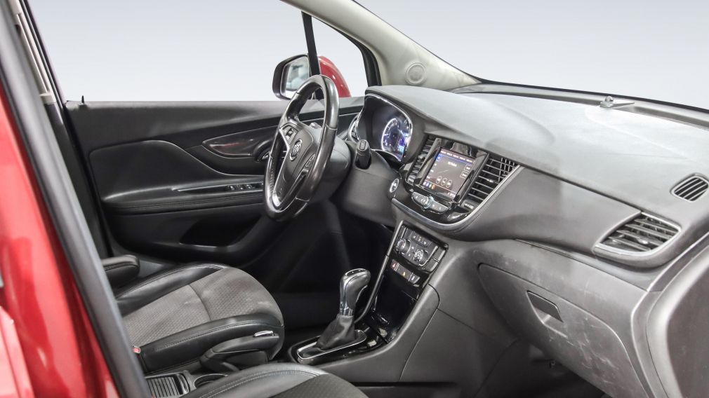 Buick Encore Preferred 2021 à vendre à Shawinigan - 26