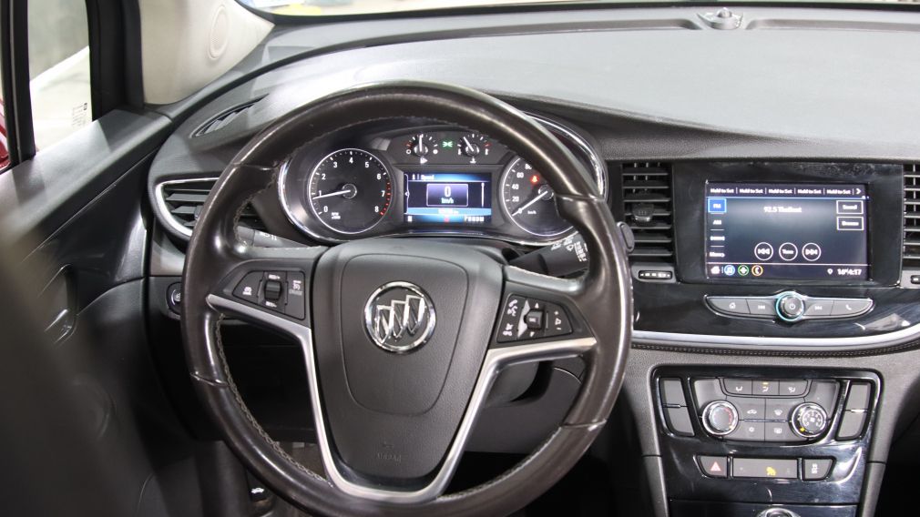 Buick Encore Preferred 2021 à vendre à Shawinigan - 28