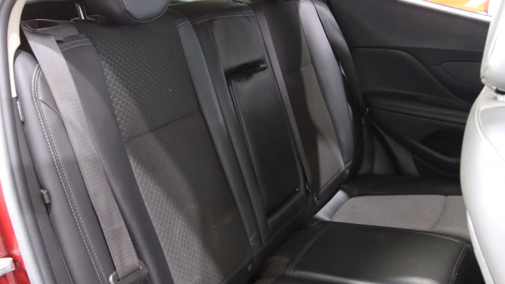 Buick Encore Preferred 2021 à vendre à Shawinigan - 29