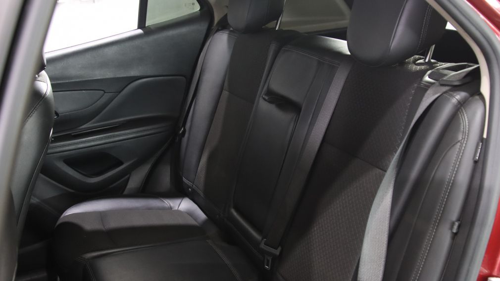 Buick Encore Preferred 2021 à vendre à Shawinigan - 30