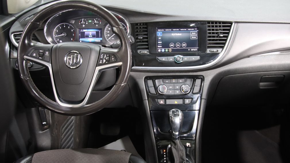 Buick Encore Preferred 2021 à vendre à Shawinigan - 31