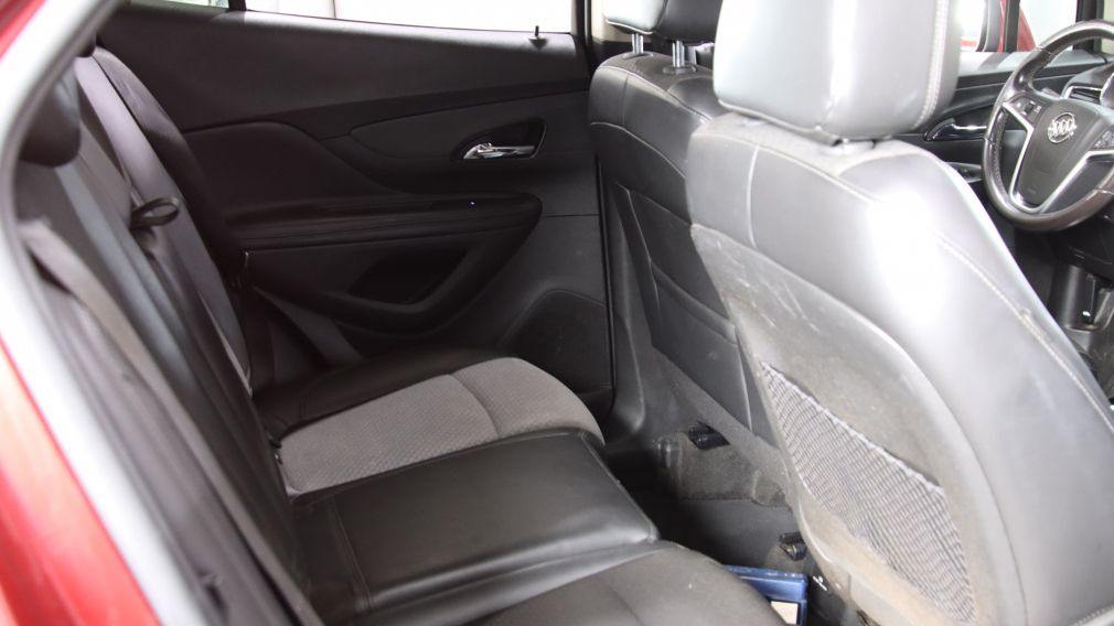 Buick Encore Preferred 2021 à vendre à Shawinigan - 32