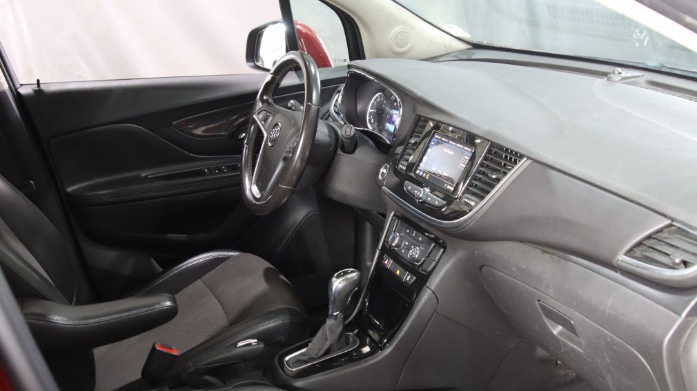 Buick Encore Preferred 2021 à vendre à Shawinigan - 33