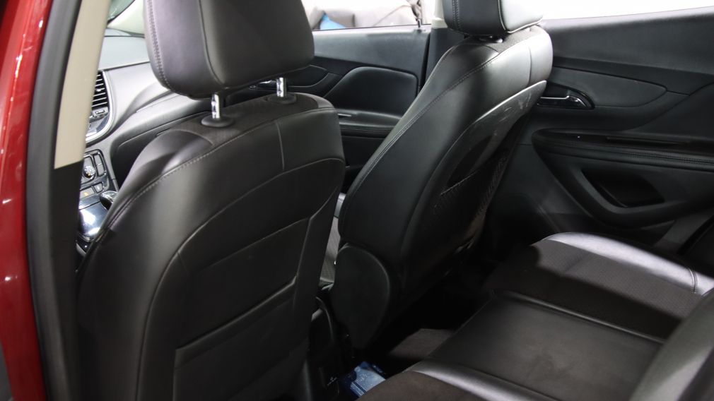 Buick Encore Preferred 2021 à vendre à Shawinigan - 34