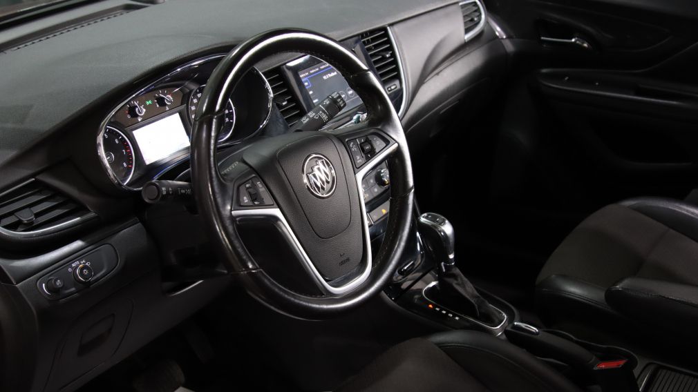 Buick Encore Preferred 2021 à vendre à Shawinigan - 35